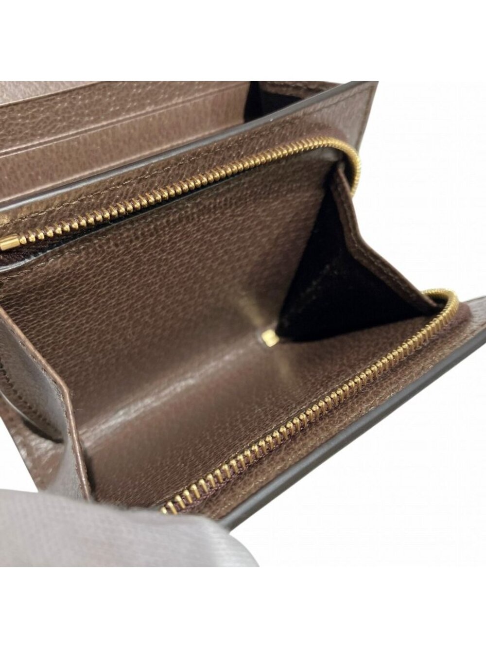 Gucci Office GG Wallet Supreme Bifold Leather - Picture 6 of 9